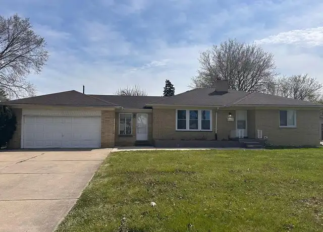 Property at 3786 Norbert Ave, Warren, MI, 48091, 3 beds, 1 bath, [object Object]