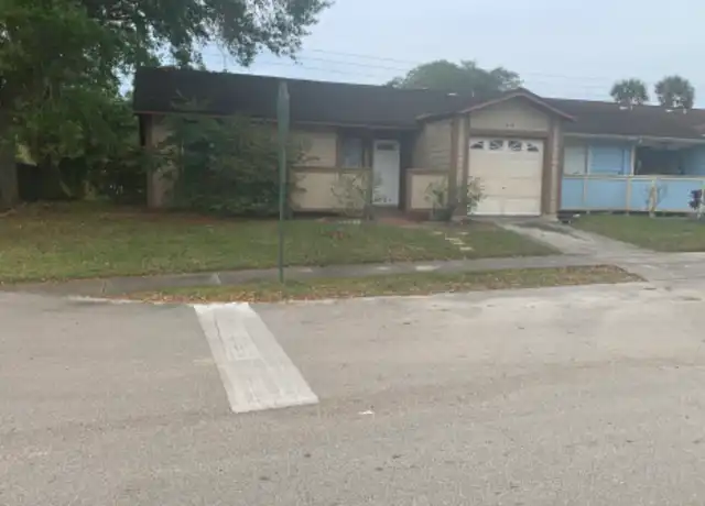 Property at 5898 Sagunto St, Orlando, FL, 32807, 3 beds, 2 baths, [object Object]