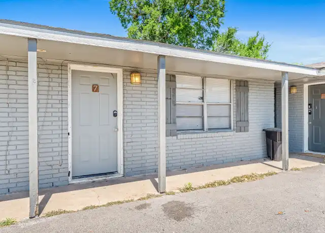 Property at 500 E Craven Ave Unit 5, Waco, TX, 76705, 1 bed, 1 bath, [object Object]