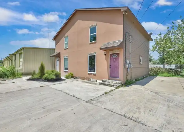 Property at 11375 Allwood St Unit B, Houston, TX, 77093, 3 beds, 2 baths, [object Object]