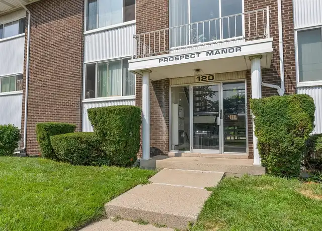 Property at 120 N Prospect Rd Unit 8, Ypsilanti, MI, 48198, 1 bed, 1 bath, [object Object]