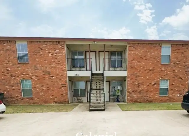 Property at 2810 Leroy Cir Unit C, Killeen, TX, 76542, 3 beds, 2 baths, [object Object]
