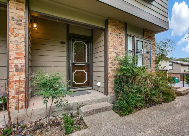 Property at 11815 Vance Jackson Rd Unit 606, San Antonio, TX, 78230, 2 beds, 2.5 baths, [object Object]