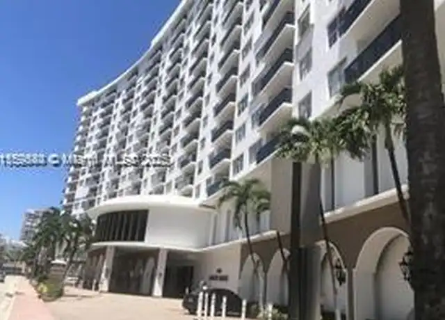 Property at 6039 Collins Ave #1110, Miami Beach, FL, 33140, 1 bed, 2 baths, [object Object]