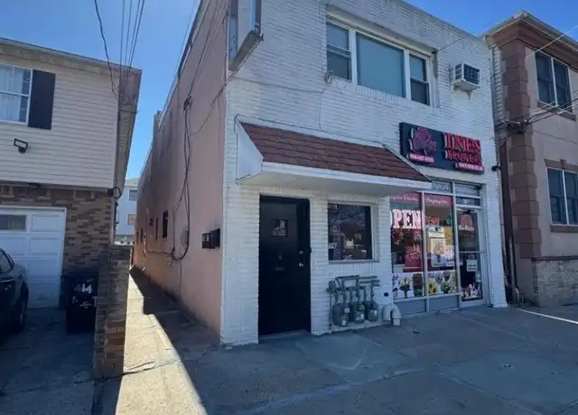 Property at 416 S 5th St, Elizabeth, NJ, 07206, 3 beds, 1 bath, [object Object]