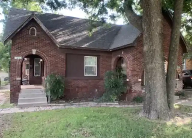 Property at 2414 NW 11th St, Oklahoma City, OK, 73107, 2 beds, 1 bath, [object Object]