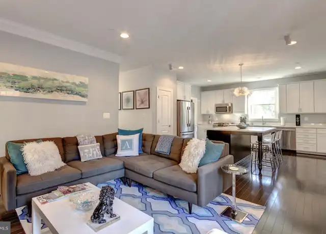 Property at 6002 New Hampshire Ave NE, Washington, DC, 20011, 5 beds, 4 baths, [object Object]