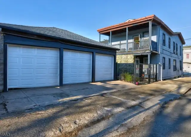Property at 180 Pacific St Unit 2, Paterson, NJ, 07503, 3 beds, 1 bath, [object Object]