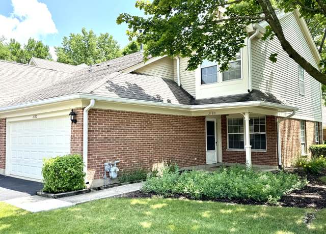 Photo of 2180 Camden Ln, Hanover Park, IL 60133