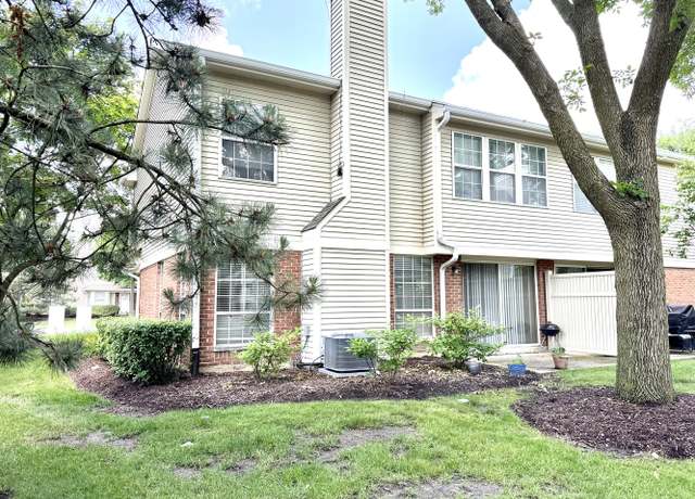 Photo of 2180 Camden Ln, Hanover Park, IL 60133