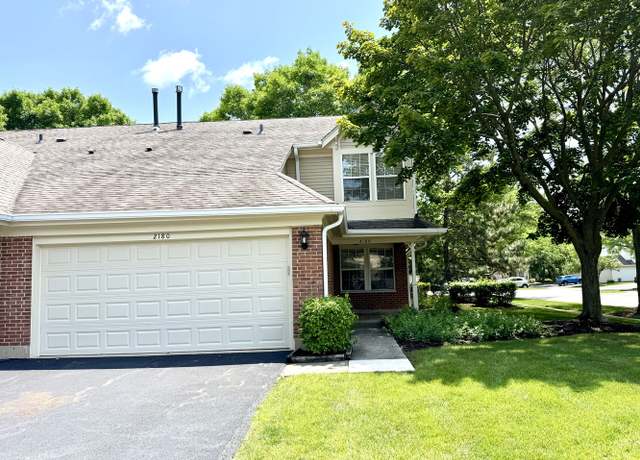 Photo of 2180 Camden Ln, Hanover Park, IL 60133
