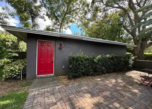 Property at 2549 S Mills Ave, Orlando, FL, 32806, 1 bed, 1 bath, [object Object]