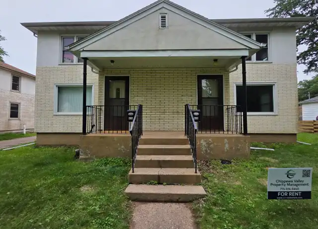 Property at 628 Ripley Ave, Eau Claire, WI, 54701, 3 beds, 2 baths, [object Object]