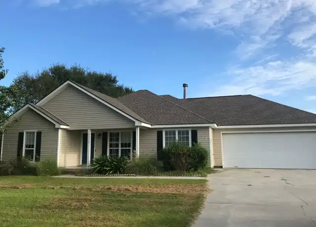 Property at 3848 Cross Creek Trl, Valdosta, GA, 31605, 4 beds, 2 baths, [object Object]