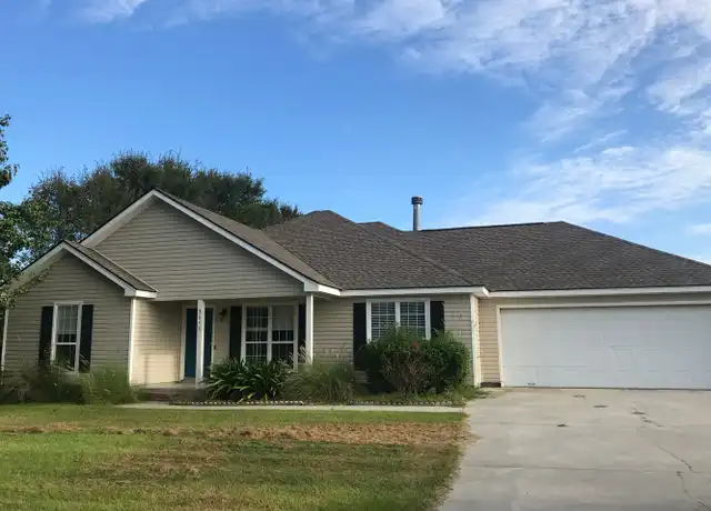 Property at 3848 Cross Creek Trl, Valdosta, GA, 31605, 4 beds, 2 baths, [object Object]