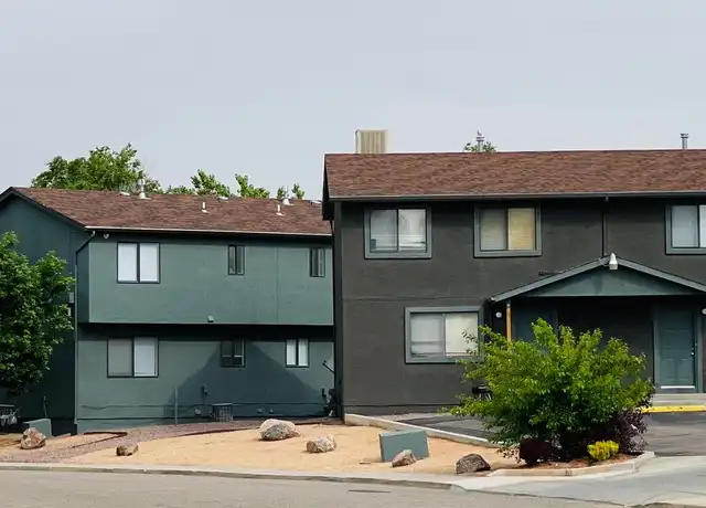 Property at 2145 Aztec Dr Unit C, Pueblo, CO, 81008, 3 beds, 2 baths, [object Object]