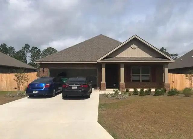 Property at 3605 Turquoise Dr, Navarre, FL, 32566, 4 beds, 2 baths, [object Object]