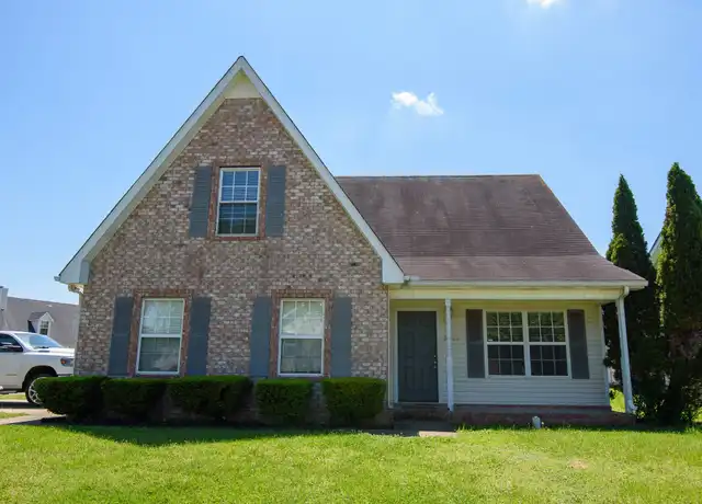Property at 3001 Weybridge Dr, Murfreesboro, TN, 37128, 4 beds, 2.5 baths, [object Object]