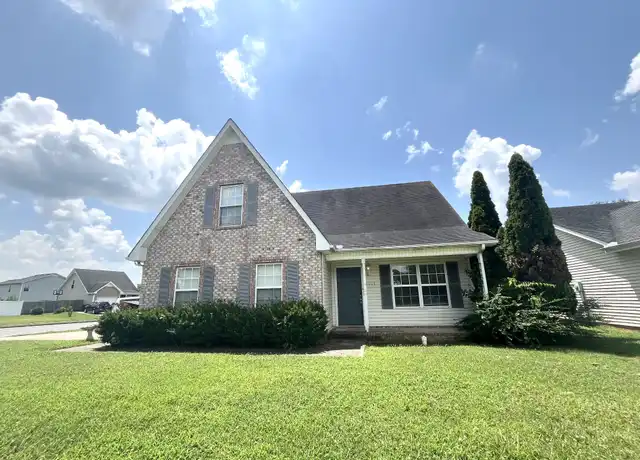 Property at 3001 Weybridge Dr, Murfreesboro, TN, 37128, 4 beds, 2.5 baths, [object Object]