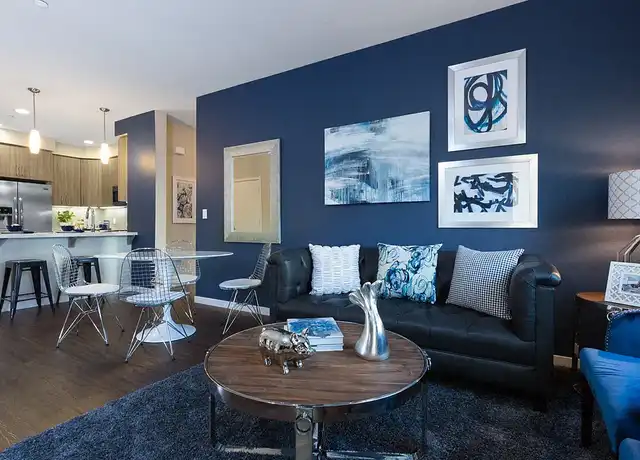 Property at Naya - 1095 W El Camino Real, Sunnyvale, CA, 94087, 1 bed, 1 bath, [object Object]