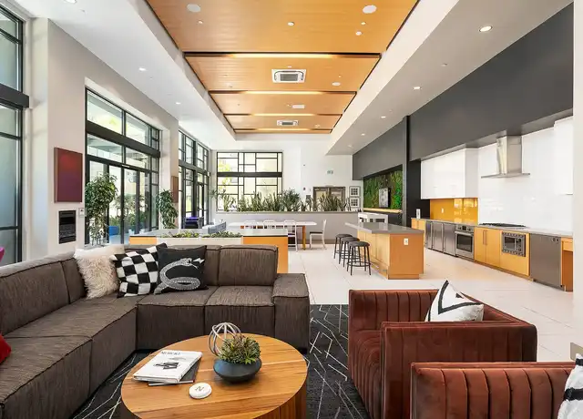 Property at Naya - 1095 W El Camino Real, Sunnyvale, CA, 94087, 1-2 bed, 1-2 bath, [object Object]