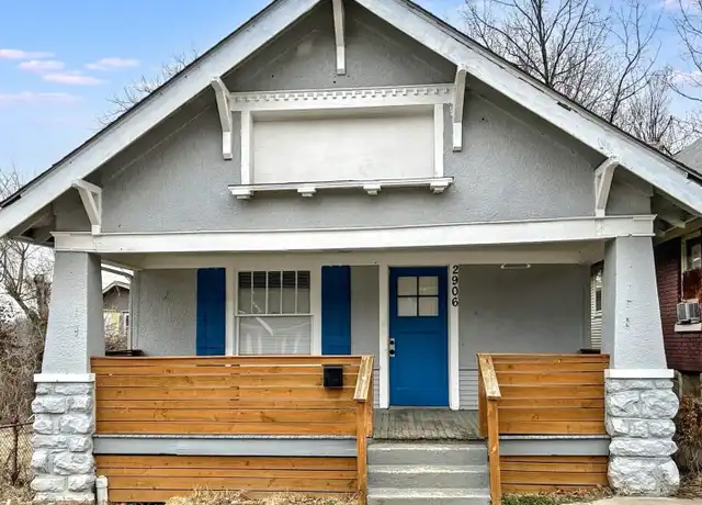 Property at 2906 E 40th St, Kansas City, MO, 64130, 3 beds, 2 baths, [object Object]