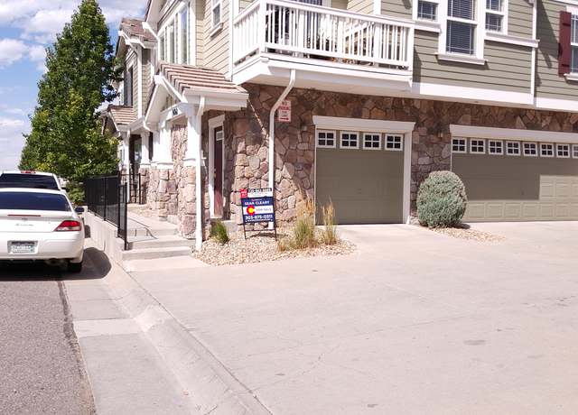Photo of 9768 Mayfair St Unit A, Englewood, CO 80112