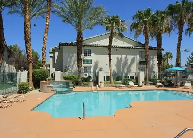 Property at Devonshire Apartments - 4640 Vegas Valley Dr, Las Vegas, NV, 89121, 1-2 bed, 1-2 bath, [object Object]