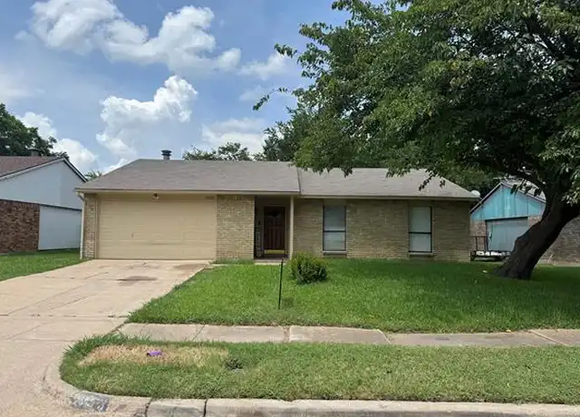 Property at 7323 Ashcrest Ln, Dallas, TX, 75249, 3 beds, 2 baths, [object Object]