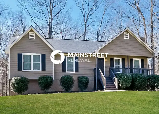 Property at 87 Oak Landing Cir, Douglasville, GA, 30134, 3 beds, 2 baths, [object Object]