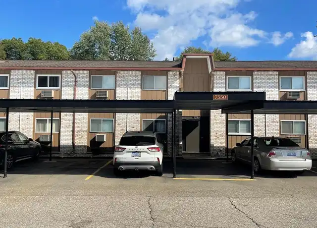 Property at 7550 Woodview St #3, Westland, MI, 48185, 2 beds, 2 baths, [object Object]
