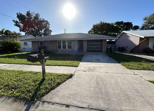 Property at 4036 Knight Ave, Melbourne, FL, 32901, 3 beds, 2 baths, [object Object]