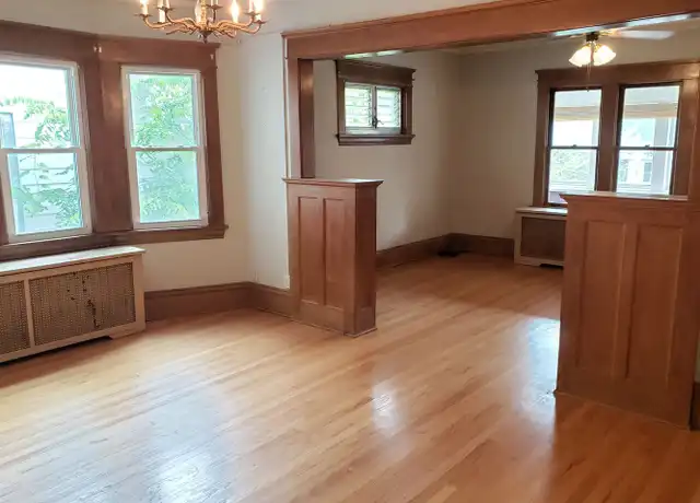 Property at 1711 Ashland Ave, Saint Paul, MN, 55104, 2 beds, 1 bath, [object Object]