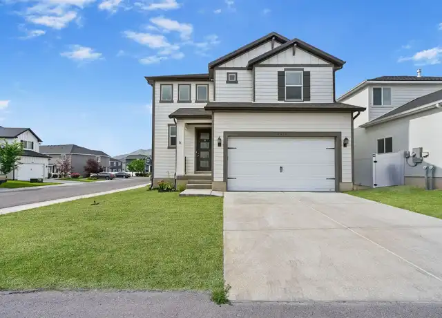Property at 7217 N Hidden Steppe Bnd, Eagle Mountain, UT, 84005, 3 beds, 2.5 baths, [object Object]