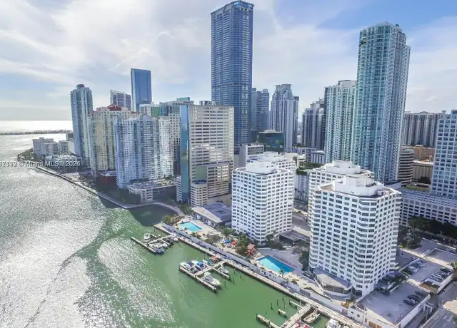 Property at 999 Brickell Bay Dr #504, Miami, FL, 33131, 2 beds, 2 baths, [object Object]