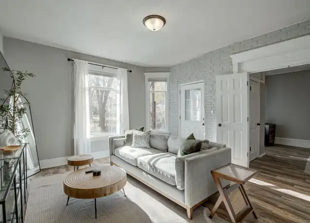 Property at 1505 NE Main St Unit 1, Minneapolis, MN, 55413, 3 beds, 1 bath, [object Object]