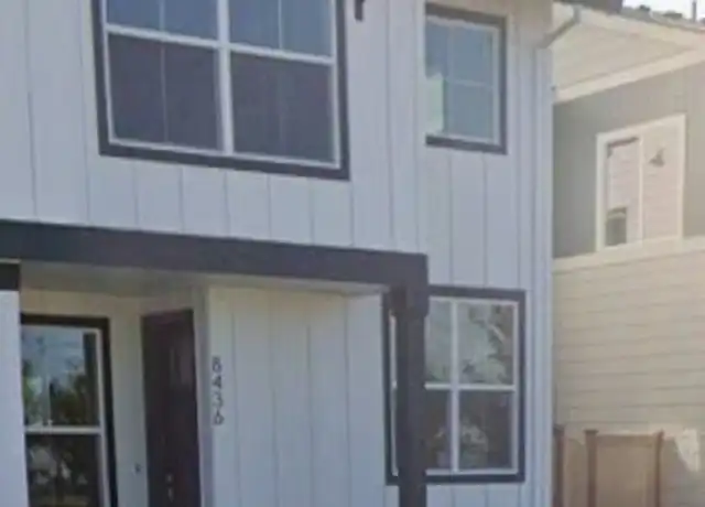 Property at 8436 SE Blanton St, Hillsboro, OR, 97123, 3 beds, 3.5 baths, [object Object]