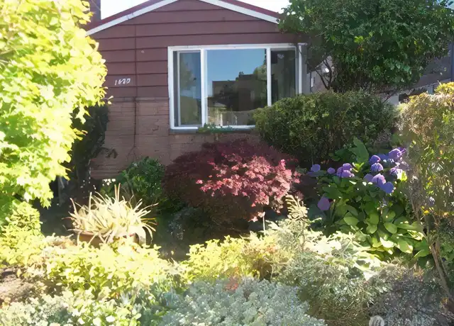 Property at 1409 NW 65th St #3, Seattle, WA, 98107, 4 beds, 2 baths, [object Object]