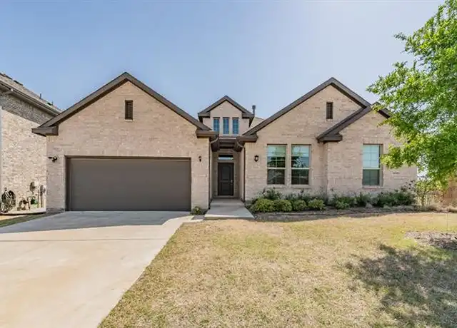 Property at 1221 Coralberry Dr, Argyle, TX, 76226, 4 beds, 2 baths, [object Object]