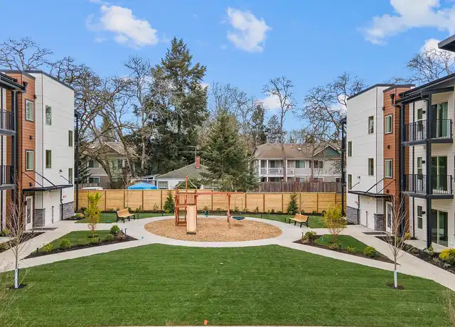 Property at Heron Heights - 8931 Gravelly Lake Dr SW, Lakewood, WA, 98499, 1 bed, 1 bath, [object Object]