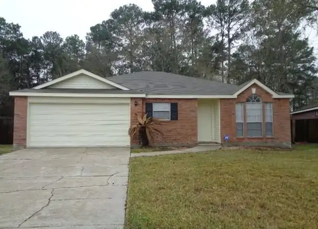 Property at 3014 Forestbrook Dr, Spring, TX, 77373, 3 beds, 2 baths, [object Object]