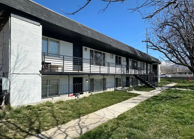 Property at 895 E Arrowhead Ln Unit 5, Salt Lake City, UT, 84107, 2 beds, 1 bath, [object Object]