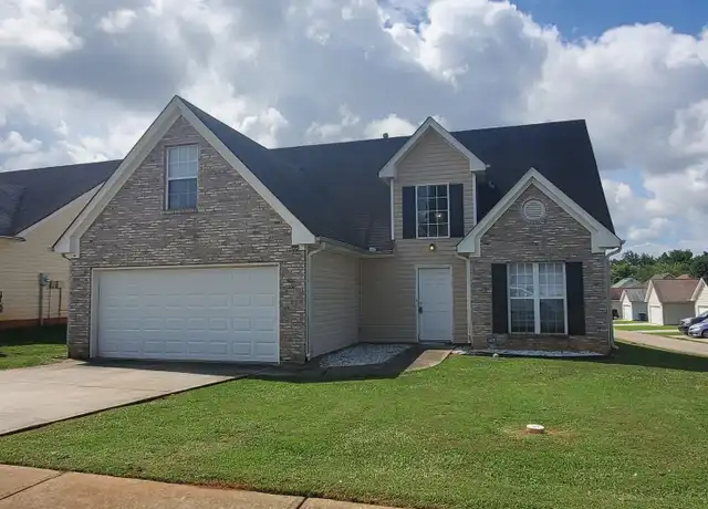 Property at 1525 New Orleans Way, McDonough, GA, 30252, 3 beds, 3.5 baths, [object Object]