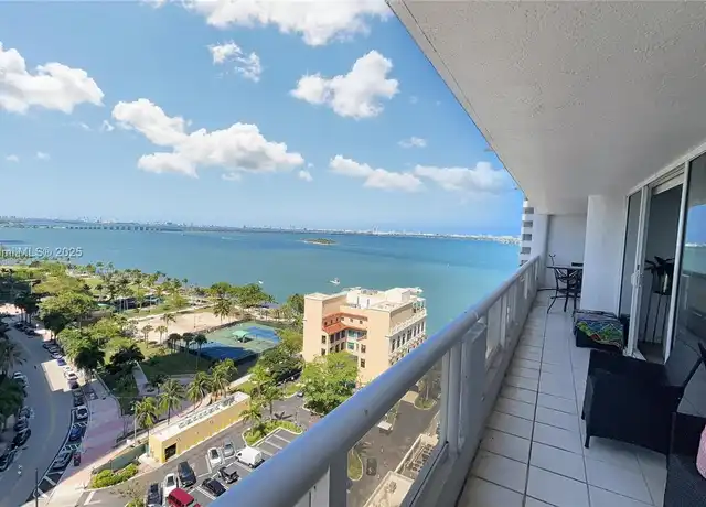 Property at 1717 N Bayshore Dr Unit A-1951, Miami, FL, 33132, 3 beds, 3 baths, [object Object]