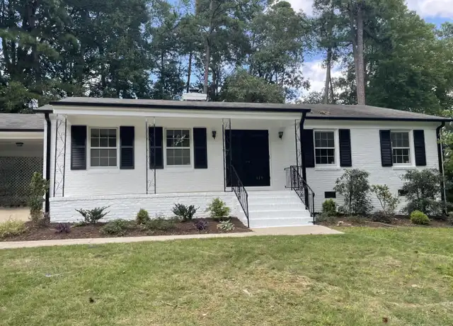 Property at 419 Emerson Dr, Raleigh, NC, 27609, 3 beds, 2 baths, [object Object]
