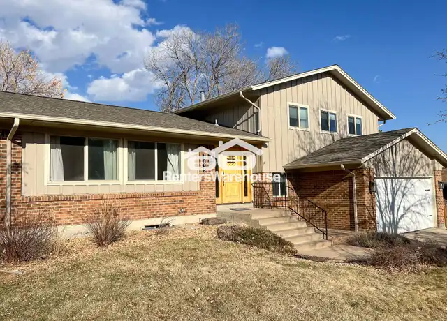 Property at 13535 W Warren Cir, Lakewood, CO, 80228, 3 beds, 3 baths, [object Object]