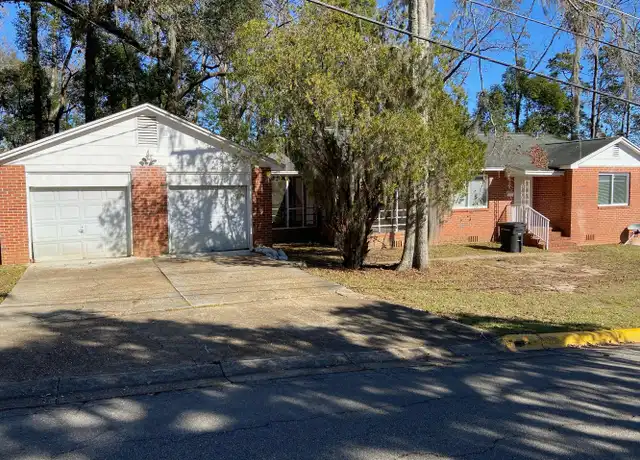 Property at 124 Barbourville Dr, Tallahassee, FL, 32301, 3 beds, 2 baths, [object Object]