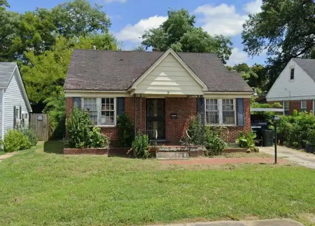 Property at 2496 Malone Ave, Memphis, TN, 38114, 4 beds, 2 baths, [object Object]