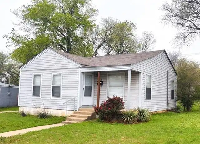 Property at 4329 Joy Lee St, Haltom City, TX, 76117, 3 beds, 1 bath, [object Object]