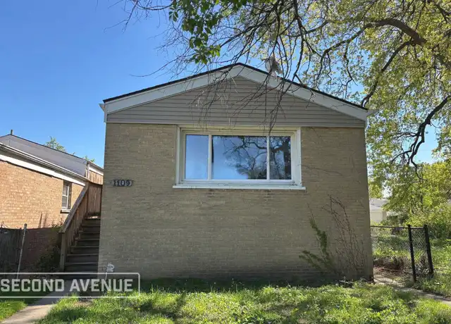 Property at 1109 W 110th Pl, Chicago, IL, 60643, 3 beds, 1 bath, [object Object]